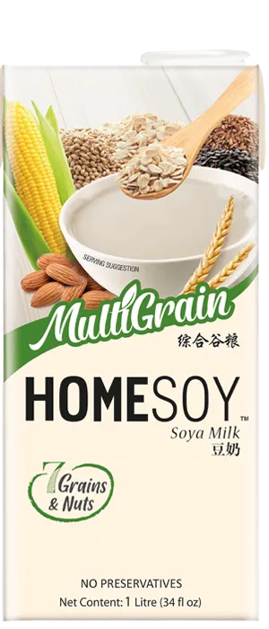 Multigrain 1L